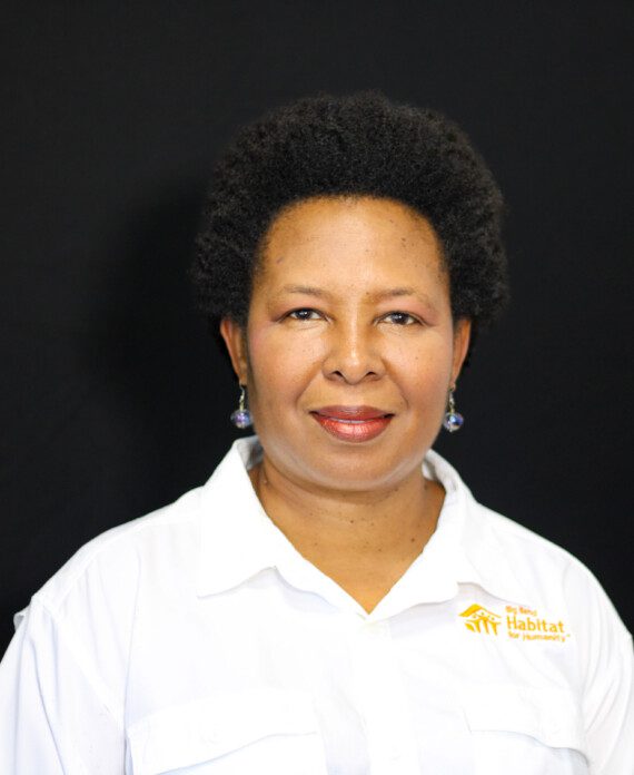 Nicole Everett - ABH Program Manager