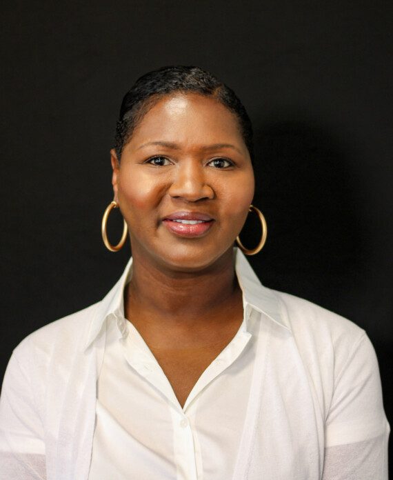 Nicole Merritt - Program Manager