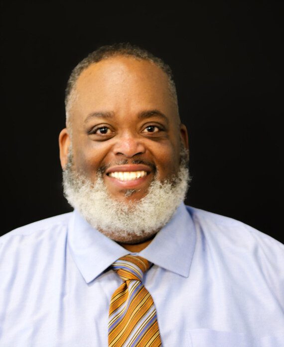 Te'Rel Bowman - Operations Manager