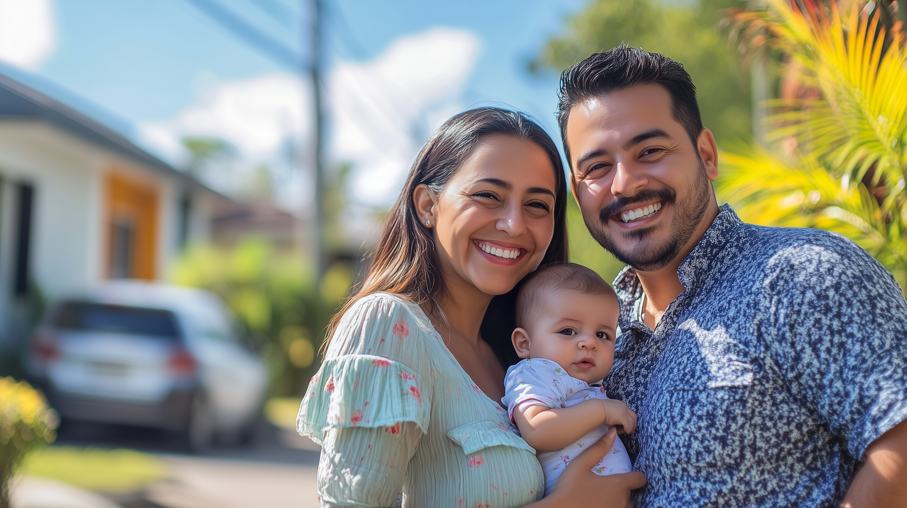 Revitalizing Neighborhoods | Affordable Housing Solutions for Better Communities