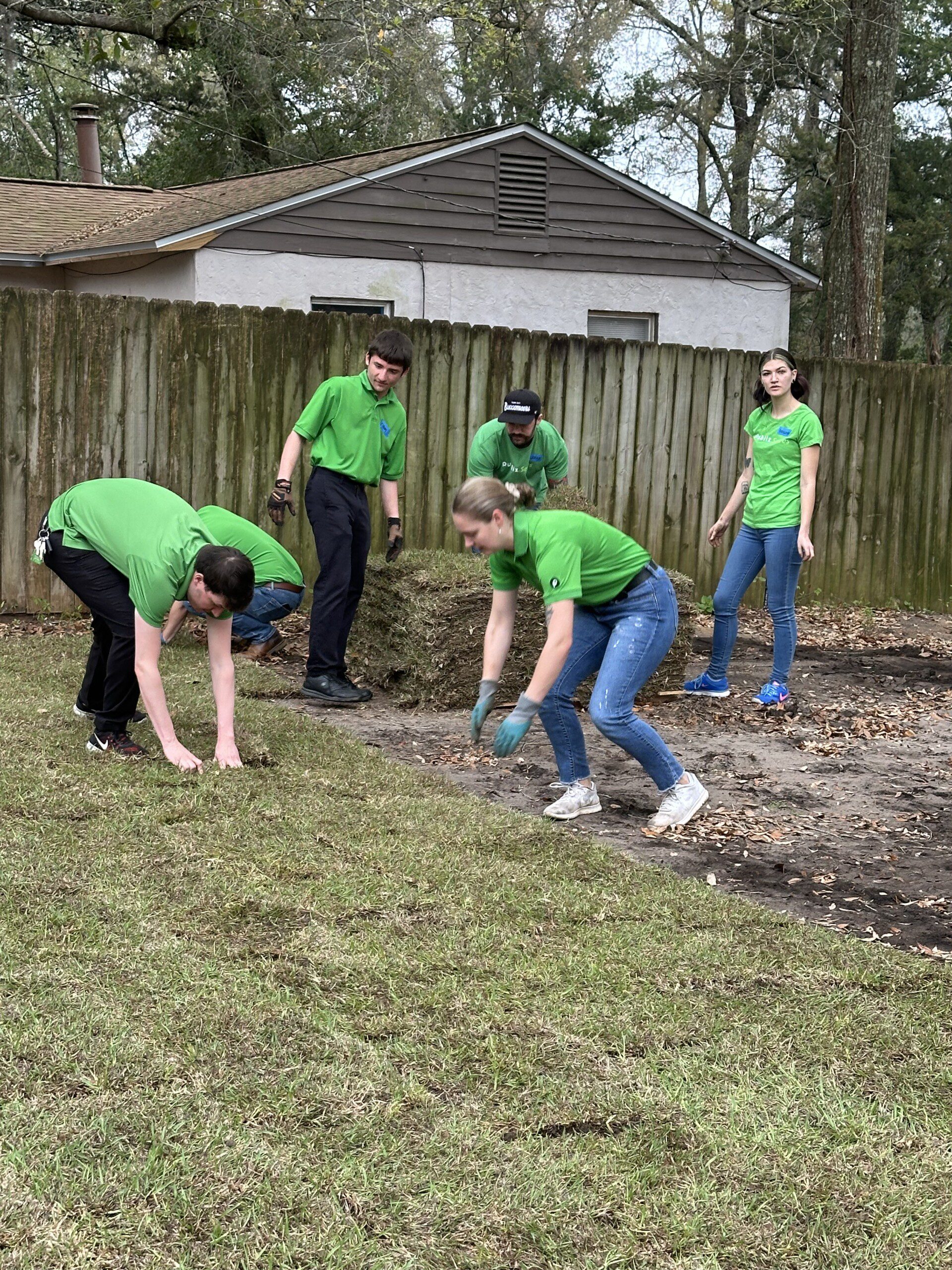 Community Service Opportunities