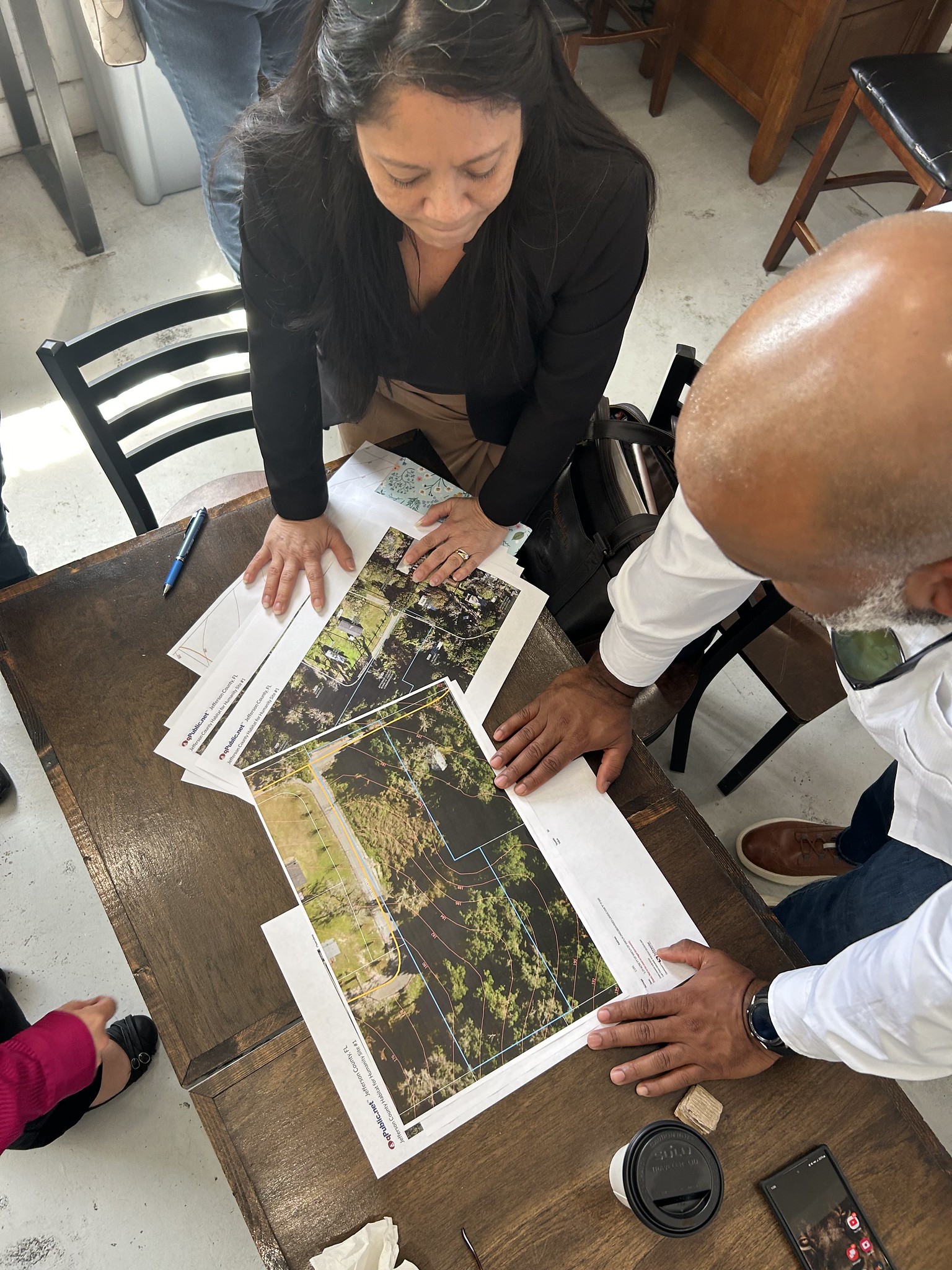 Public Relations Volunteer